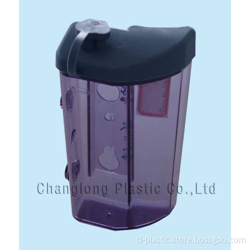 Plastic Container of Medical Equipment
